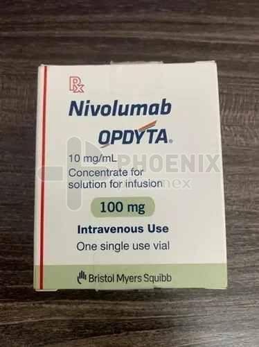 Opdyta 100mg Nivolumab Injection