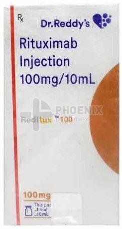 Reditux 100mg Rituximab Injection