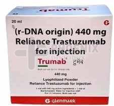 Trumab 440mg Trastuzumab Injection