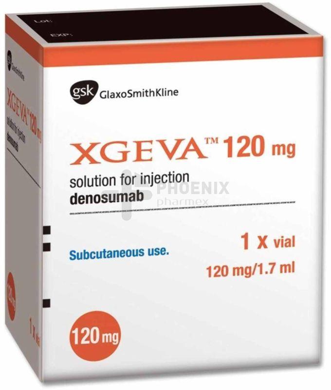 Xgeva 120mg Denosumab Injection