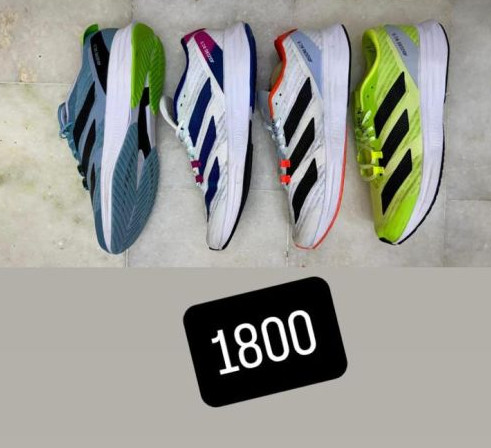 Adidas Light Sneakers Shoes