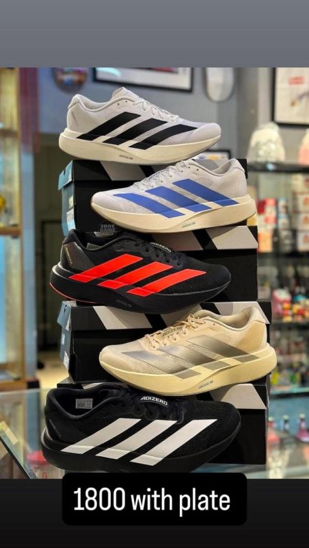 Adidas Men Shoes