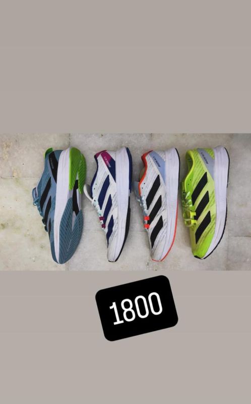 Adidsa Adizro Sneakers Shoes