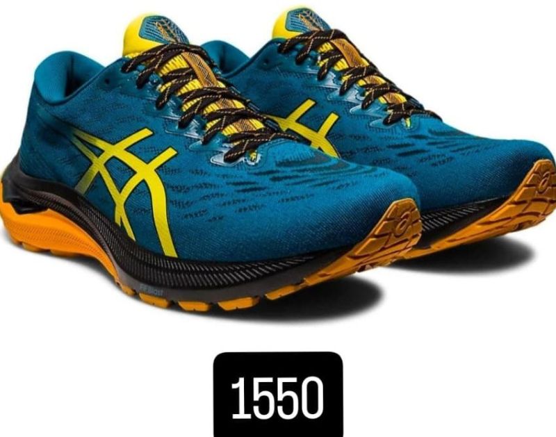 Asics GT 2000 Womens Running Shoes