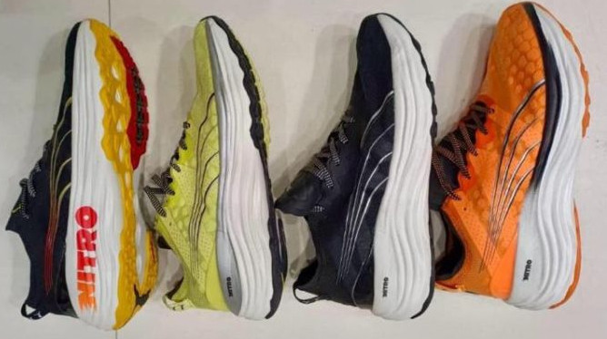 Asis B Sneaker Shoes