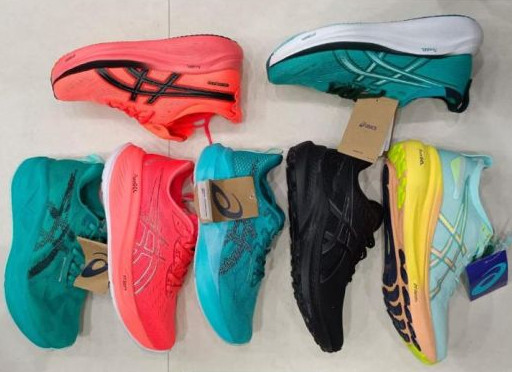 Asis Sports Shoes