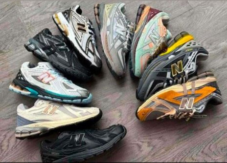 new balance sneaker shoes