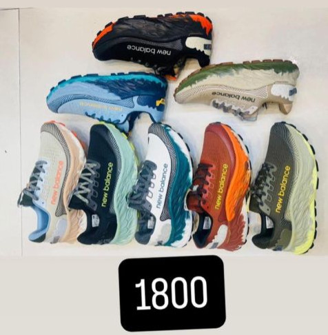 New Balance Sport Shoes