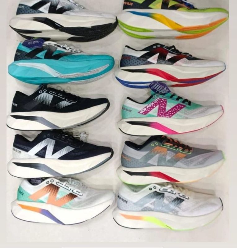 New Balance Supercomp Elite V4 Sports Shoes