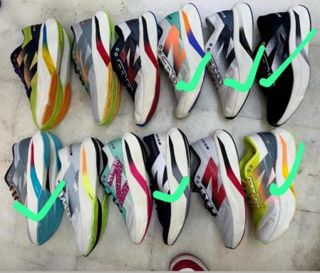 Newblance Sports Shoes