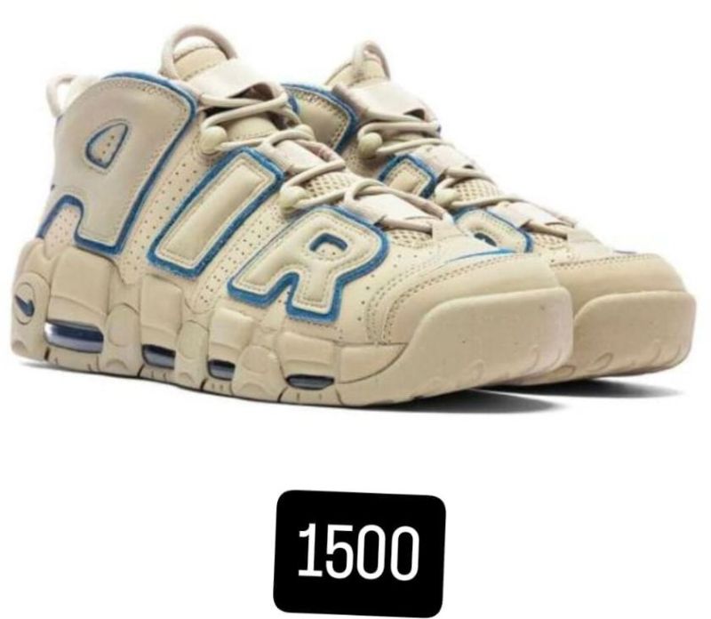 Nike Air More Mens Sneakers