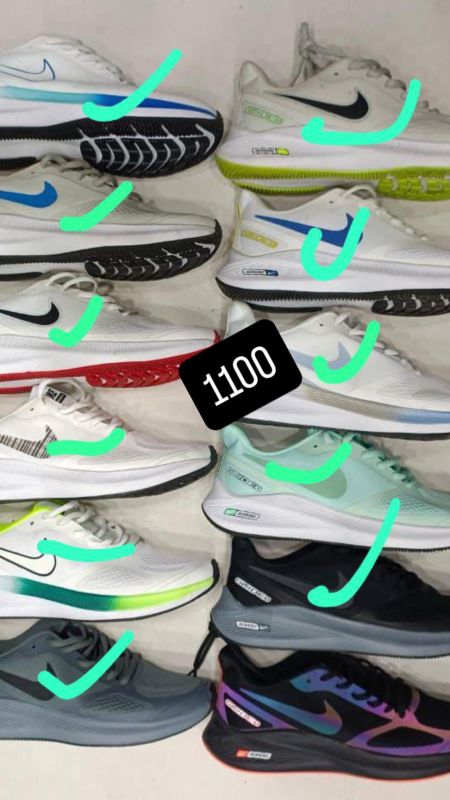 Nike Guide 10 Running Shoes