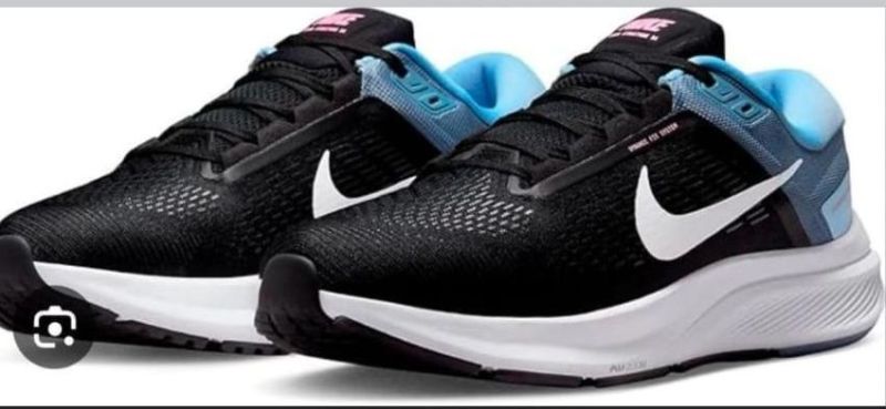 Nike Mens Air Zoom Sports Shoes