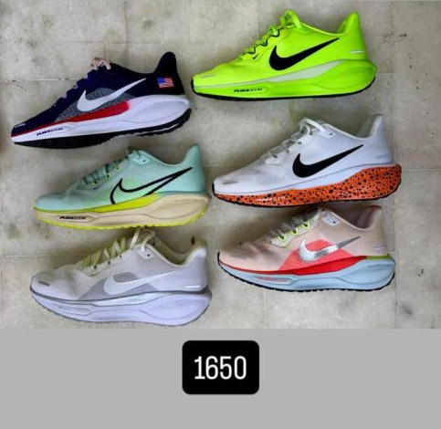 Nike Zoom Sneaker Shoes
