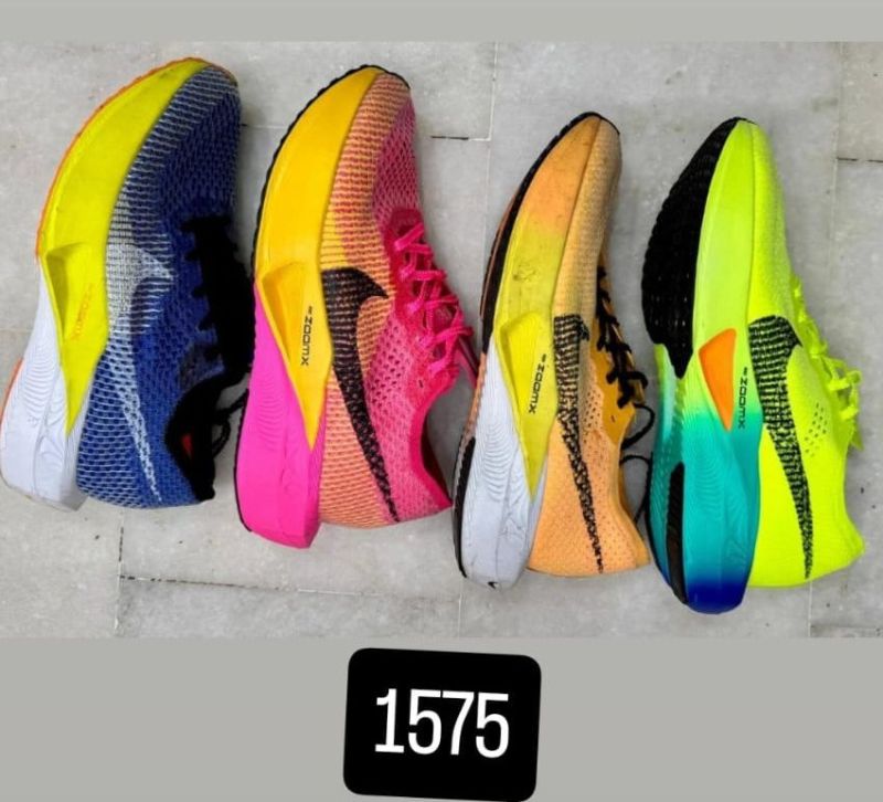 Nike Zoomx Vaporfly 3 Running Shoes