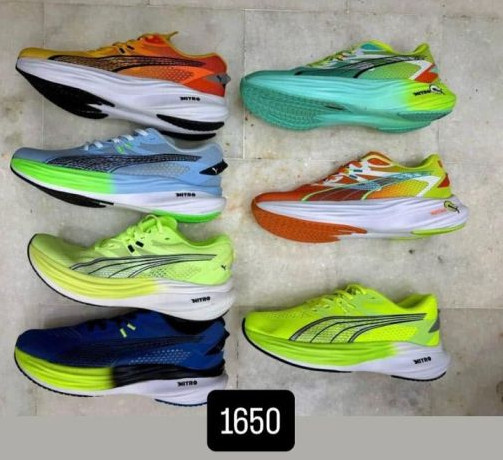 Puma Sports Shoes