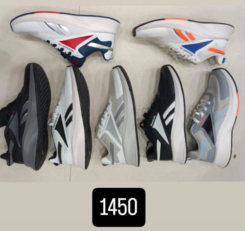 Reebok Woven Running Shoes