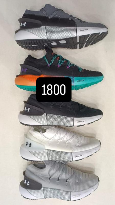 Under Armour Sports Shoes