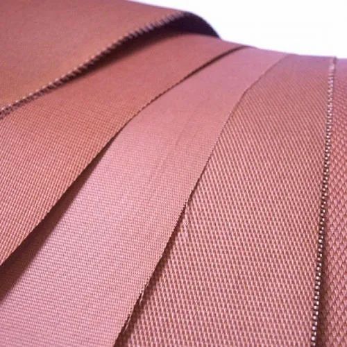 Nylon Conveyor Belt Fabric
