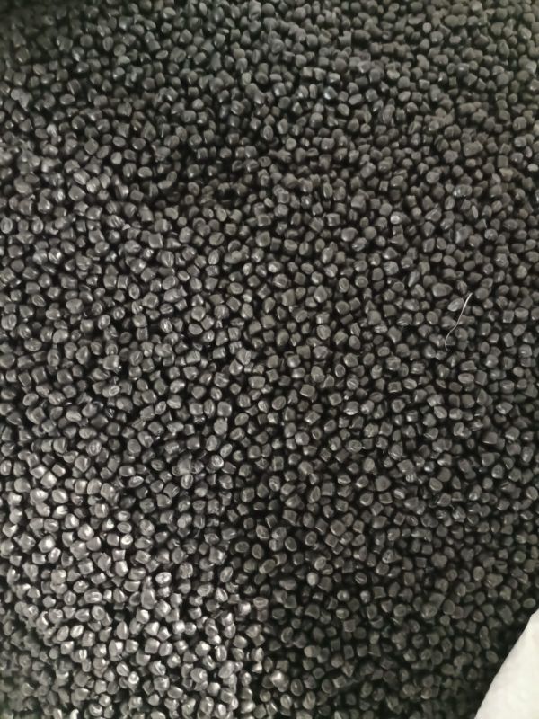 Recycled Pla Industrial Processing Granules