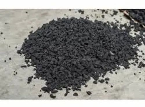 Recycled Rubber Granules