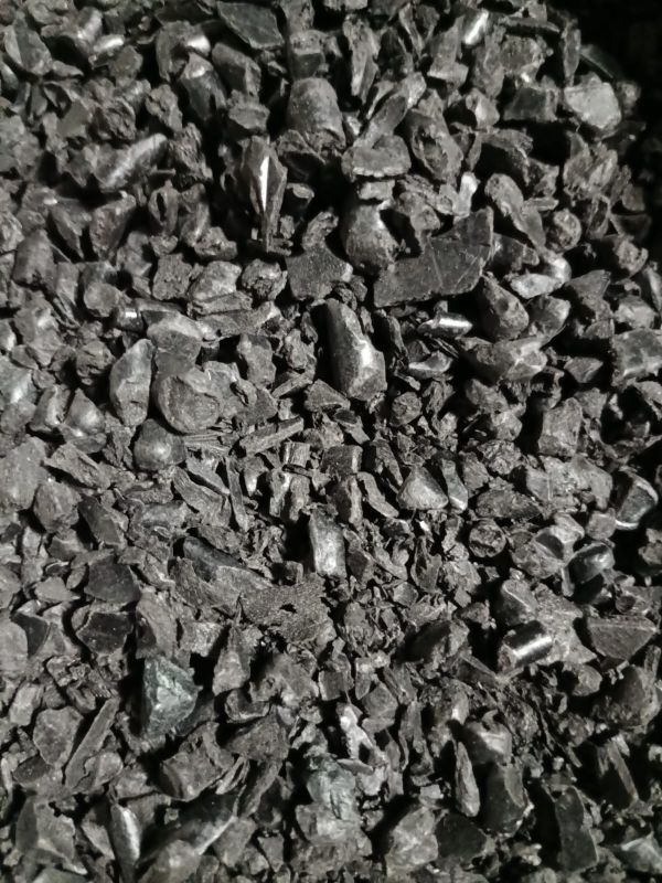 Recycled San Industrial Grinding Granules