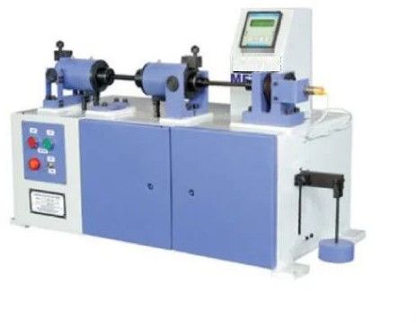 Digital Fatigue Testing Machine