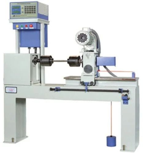 Electronic Torsion Testing Machine
