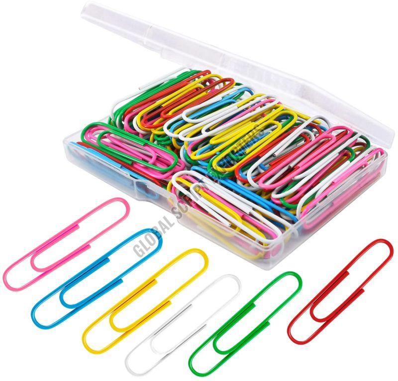 Paper Clips