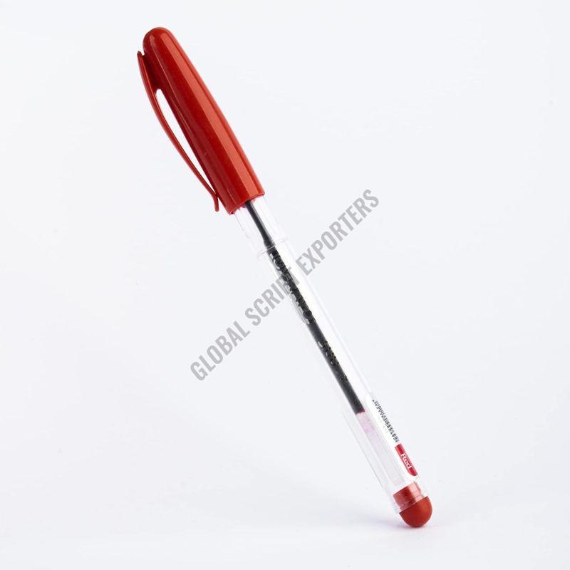 Red Ink Ball Pens