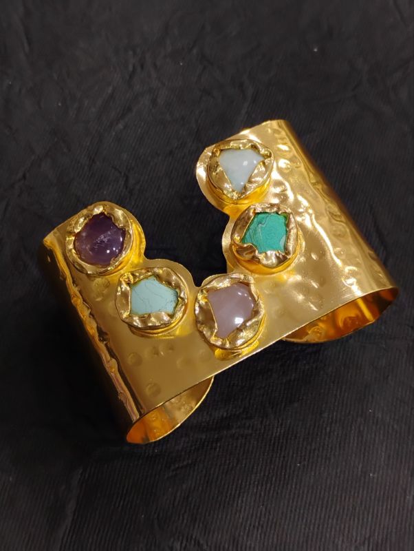 Hand Crafted Imitation Jewellery