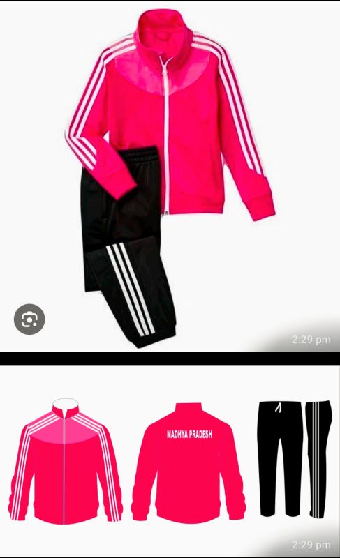 Men Track Suits