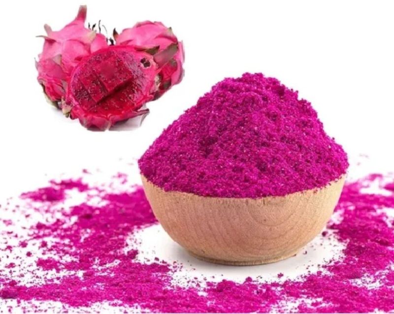 Dragon Fruit Powder