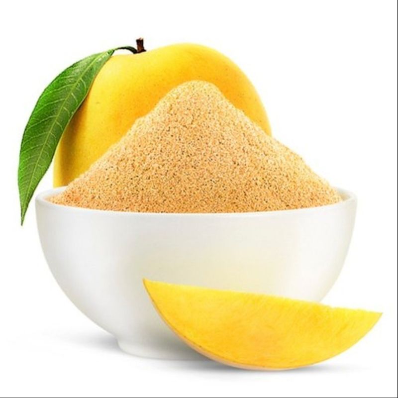 Yellow Mango Powder