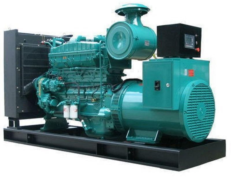Diesel Generator Set