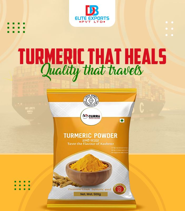 turmeric powder