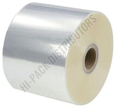 Chemically Coated Polyester Film