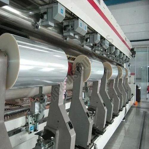 Heat Sealable BOPP Film