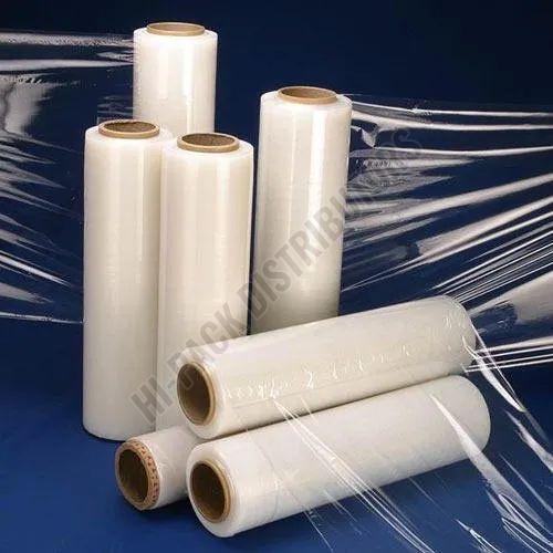 Laminated CPP Films