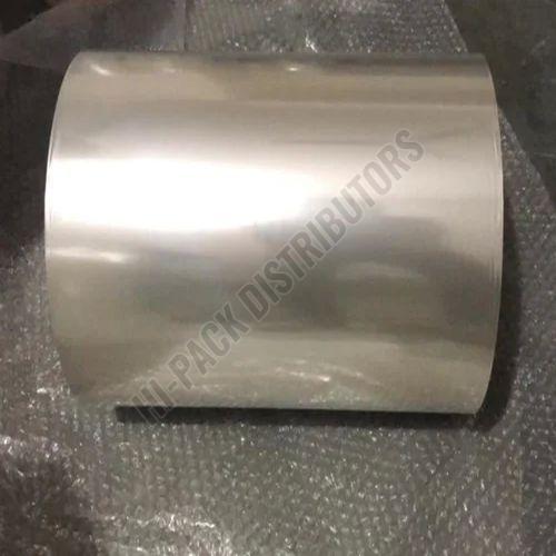 Non Heat Sealable BOPP Film
