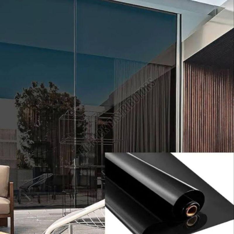 Sun Control Window Film