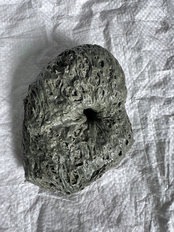 PP Granule Lump