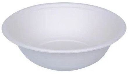 220ml Bagasse Bowl