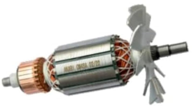 Cm4Sa Marble Cutter Armature