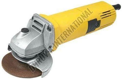 Angle Grinder Machine