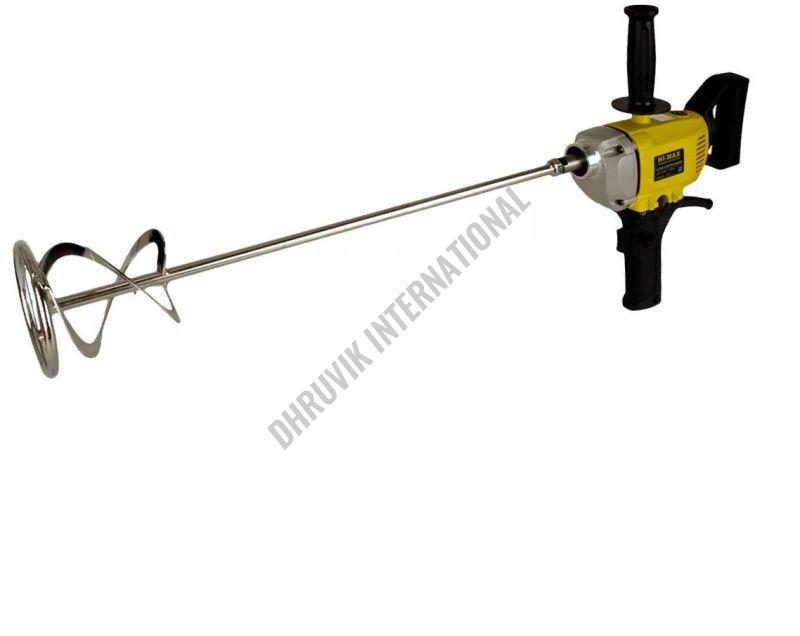 1050W Electric Putti Mixture Machine