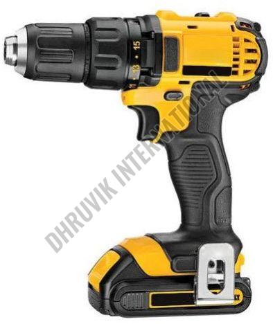12V Cordless Drill Machine