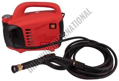 1600W High Pressure Car Washer