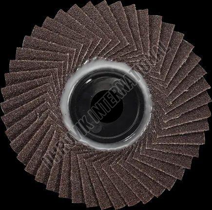4 Inch Abrasive Flap Disc