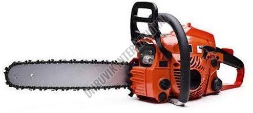Petrol Chainsaw Machine